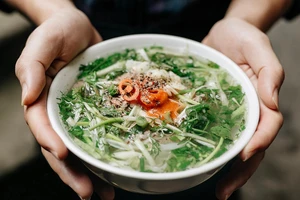 Top 50 món ăn đường phố ngon nhất châu Á có 3 bánh mì, phở, cà phê của Việt Nam 