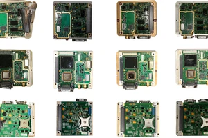 Thấy gì khi bóc tách vũ khí hiện đại của Nga thu được ở Ukraine? 