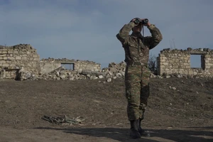 Armenia cầu cứu Nga, Liên Hợp Quốc sau khi 49 lính chết vì giao tranh với Azerbaijan 