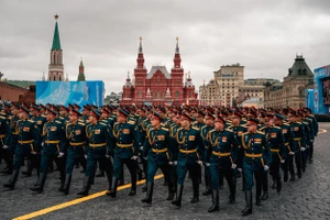 Nóng Nga-Ukraine 22-9: Các bên nói về lệnh tổng động viên của Moscow; Nga, Ukraine có cuộc trao đổi tù nhân lớn 