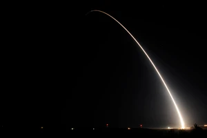 VIDEO: Ukraine đánh chặn tên lửa hành trình trong ngày Nga bắn rát