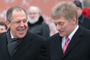 Nga thay đổi quan điểm về chính quyền Kiev trong chiến dịch quân sự? 