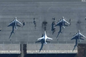 Moscow cập nhật thiệt hại vụ UAV Ukraine tấn công 2 sân bay quân sự trong lãnh thổ Nga 