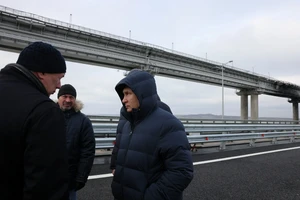 Nóng Nga-Ukraine 6-12: Lộ điểm yếu UAV Iran; Nga đáp trả vụ tấn công ở 2 căn cứ quân sự 