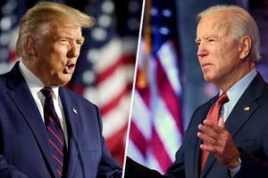 Ông Biden lẫn ông Trump đều giữ tài liệu mật, nhưng khác nhau thế nào?