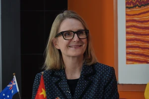 Tổng Lãnh sự Úc: Nông sản Việt cần ý tưởng và công nghệ để 'cất cánh'