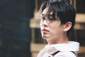 Diễn viên Yoo Ah-in bị cấm xuất cảnh vì dùng chất cấm 