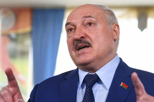 Belarus nói sẽ không tham chiến cùng Nga, trừ phi...