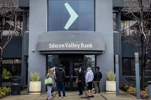 Bộ Tài chính Mỹ tuyên bố không giải cứu ngân hàng Silicon Valley