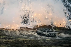 Nóng Nga-Ukraine 28-3: Kiev bị UAV tấn công; Avdiivka lệnh sơ tán khẩn 