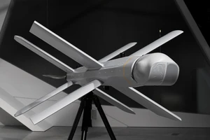 VIDEO: UAV Lancet Nga phá hủy pháo M-777 do Mỹ sản xuất