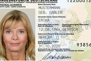 Các nước quy định cấp căn cước công dân cho trẻ em ra sao? 