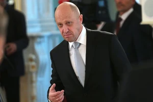 Trùm Wagner tuyên bố sẽ rút khỏi Bakhmut vào ngày 10-5 