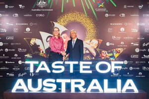 Taste of Australia 2023: Ngỡ ngàng tinh hoa ẩm thực Việt - Úc 