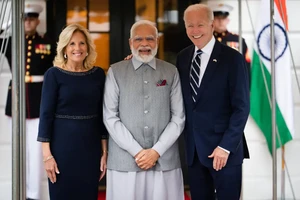 'Giải mã' thông điệp từ quốc yến Mỹ