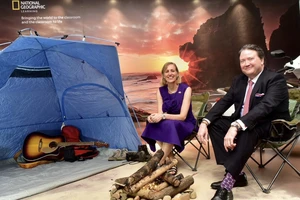 Đại sứ, Tổng Lãnh sự Mỹ: Việt Nam là điểm hẹn cho các tập đoàn Mỹ