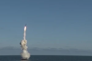 Nga không kích Ukraine, trả đũa vụ cầu Crimea bị tấn công