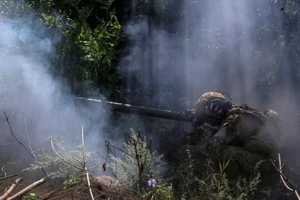 Nóng Nga-Ukraine 19-7: Nga liên tiếp trả đũa vụ cầu Crimea, ‘dương đông kích tây’ ở Donetsk 