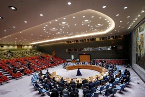 Lý do Trung Quốc phản đối Hội đồng Bảo an họp về Triều Tiên