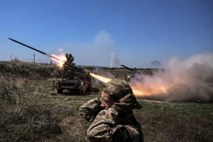 Nóng Nga-Ukraine 22-8: Nga đánh mạnh Kharkiv; 2 bên cùng tuyên bố thắng thế ở Bakhmut; Lãnh thổ Nga tiếp tục bị tấn công