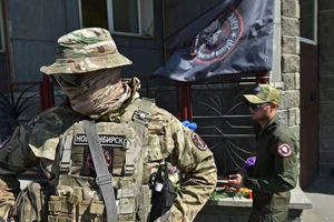 Trùm Wagner từng cẩn trọng thế nào khi đi máy bay?