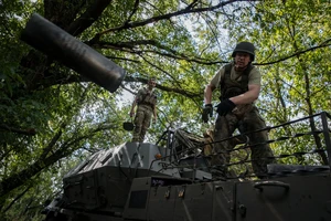 Nóng Nga-Ukraine 2-9: Thành phố nguyên tử Nga bị tấn công; Vũ khí hạt nhân mạnh nhất Nga được đưa vào chiến đấu 