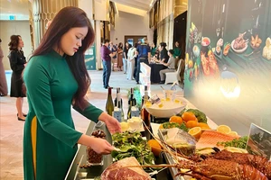 Việt Nam là thị trường đầy hứa hẹn với doanh nghiệp Úc