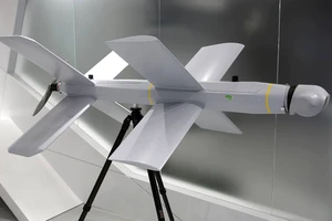 VIDEO: UAV Lancet nâng cấp của Nga phá hủy tiêm kích Ukraine 