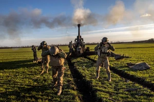 Nóng Nga-Ukraine 26-9: Nga nã tên lửa hành trình vào Odessa; Ukraine nói Hạm đội Biển Đen gặp khó vì mất chỉ huy