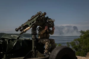 Nga đã cải thiện chiến thuật trong cuộc chiến ở Ukraine ra sao?