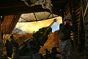 Nóng Nga-Ukraine 1-10: Ukraine chặn 40 UAV Nga; ông Medvedev nói Nga sẽ sáp nhập thêm lãnh thổ Ukraine