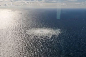 Triều Tiên lên tiếng về vụ nổ đường ống khí đốt Nord Stream