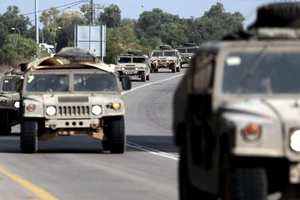 Xung đột Israel – Hamas 24-10: Israel tiêu diệt 5 chỉ huy Hamas, chuẩn bị tiến công tổng lực; Hamas thả thêm 2 con tin