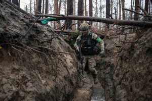 Tổng Tư lệnh Ukraine nói cuộc chiến bế tắc, ông Zelensky không đồng tình, lý do gì?