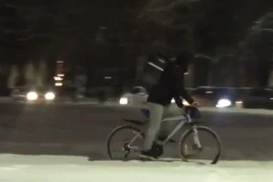 Video: Đặc vụ Nga phục kích, bắt nghi phạm Ukraine âm mưu ám sát sĩ quan Moscow 