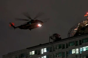 Xung đột Israel-Hamas 28-11: Israel dọa tấn công mạnh khắp Gaza; Lệnh ngừng bắn được gia hạn