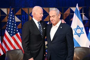 Bất đồng với Mỹ gây hậu quả gì cho thủ tướng Israel?