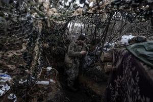 Chiến sự Nga-Ukraine 27-12: Nga chiếm thêm 1 TP ở Donetsk, Ukraine phải rút quân bảo vệ mạng sống binh sĩ