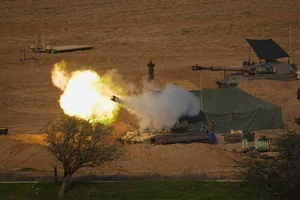 Xung đột Israel-Hamas 28-12: Israel tấn công mạnh trung-nam Gaza, cảnh báo có thể nhắm mục tiêu lãnh đạo Hezbollah