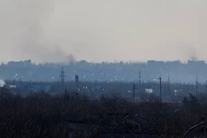 Toàn cảnh và đằng sau việc Ukraine rút quân khỏi Avdiivka