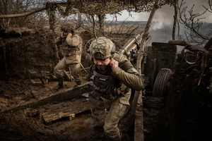 Rất nhiều lính Ukraine bị bắt và mất tích khi rút khỏi Avdiivka, vì sao?