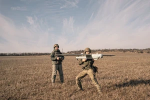 Thế trận UAV dày đặc tác động sao đến Nga, Ukraine? 