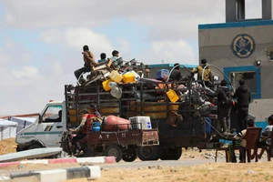 Hamas chấp nhận đề xuất ngừng bắn, Israel nói gì? 