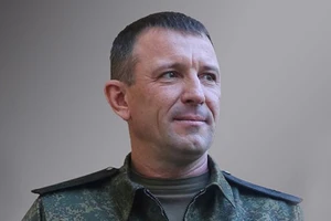 1 tướng Nga bị bắt với cáo buộc lừa đảo quy mô lớn 