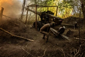 Nga sản xuất đạn pháo vừa nhanh vừa rẻ hơn phương Tây nhiều lần?