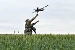 Ukraine tấn công radar cảnh báo hạt nhân của Nga: Táo bạo hay sai lầm? 