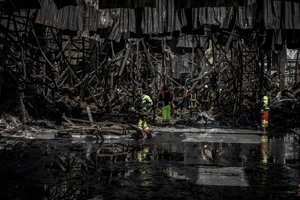 Chiến sự Nga-Ukraine 31-5: Ukraine nã tên lửa chiến thuật ATACMS vào Crimea; Hai bên công bố thương vong đối phương 