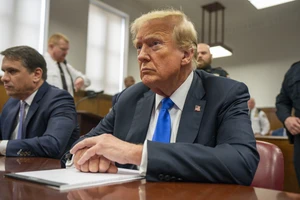 Ông Trump bị kết tội: Khả năng tranh cử, nguy cơ ngồi tù thế nào?