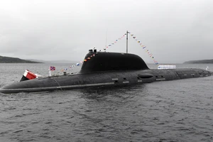 Đội tàu hải quân Nga đến Cuba tập trận, thông điệp gì tới Mỹ? 