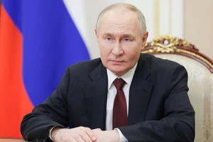 Đại sứ Nga: Chuyến thăm của Tổng thống Putin thúc đẩy quan hệ Việt Nam - Nga